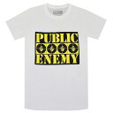 PUBLIC ENEMY pubNGi~[ Four Logos TVc