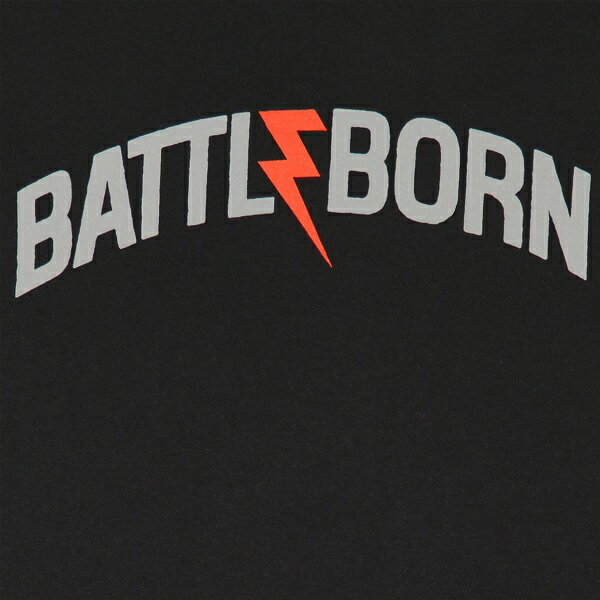 THE KILLERS キラーズ Battle Born Tシャツ