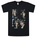 THE BEATLES ビートルズ White Album Faces Tシャツ