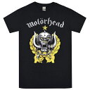 MOTORHEAD [^[wbh Everything Louder Forever TVc