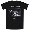 JOY DIVISION WCfBBW Closer Black TVc