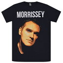 MORRISSEY bV[ Face Photo TVc