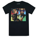 GORILLAZ ゴリラズ Humanz Tシャツ