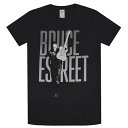 BRUCE SPRINGSTEEN ブルーススプリングスティーン E Street Tシャツ