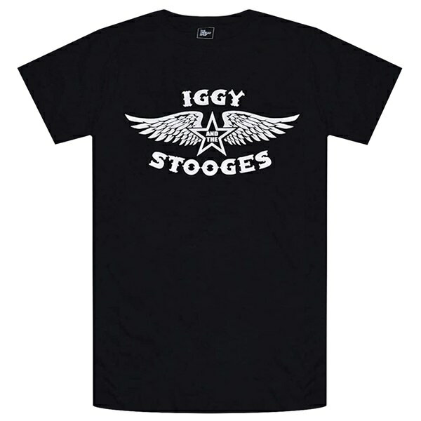 THE STOOGES ストゥージズ Wings Tシャツ