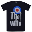 THE WHO t[ Elevated Target TVc