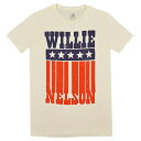 WILLIE NELSON EB[l\ American Name TVc
