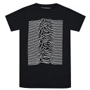 JOY DIVISION WCfBBW Unknown Pleasures TVc 3