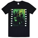 YES イエス The Yes Album Tシャツ