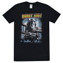 QUIET RIOT クワイエットライオット Condition Critical Tシャツ