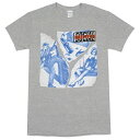 SOCIAL DISTORTION ソーシャルディストーション Bootleg Tシャツ