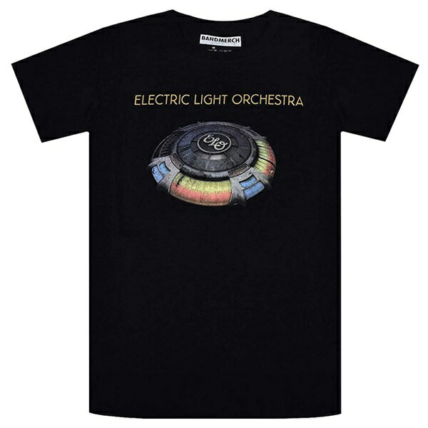 ELECTRIC LIGHT ORCHESTRA エレクトリックライトオーケストラ Mr. Blue Sky Tシャツ