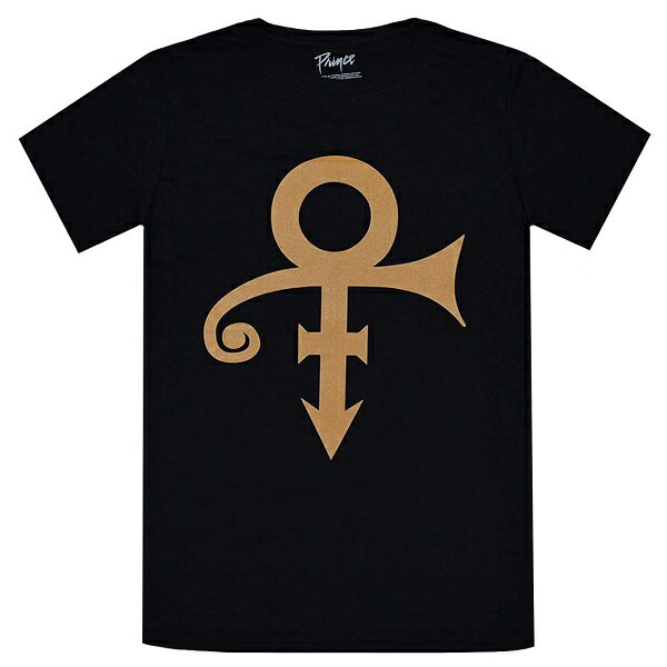 PRINCE プリンス Symbol Tシャツ