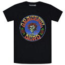 GRATEFUL DEAD OCgtfbh Bertha Circle TVc