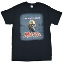 MISFITS ミスフィッツ Arthur Suydam Zombie Tシャツ