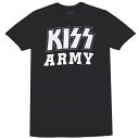 KISS LbX Kiss Army Logo TVc