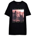 LINKIN PARK Lp[N One More Light TVc