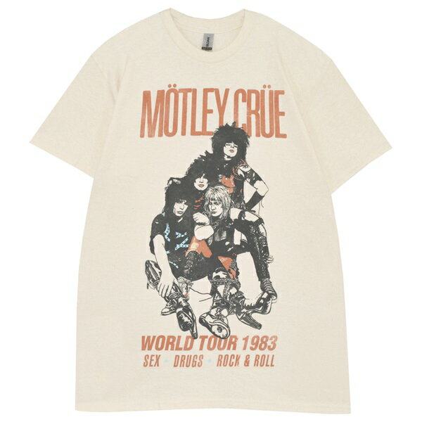 楽天市場】motley crue ビンテージの通販 楽天市場】motley crue ビンテージの通販