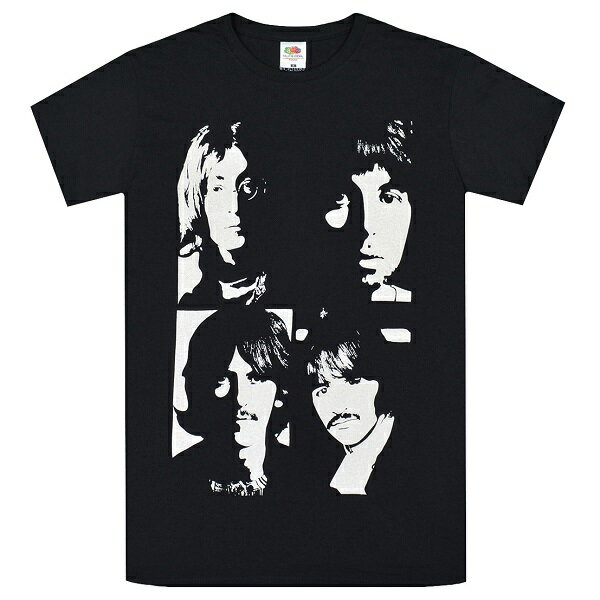 THE BEATLES ビートルズ Back In The USSR Tシャツ
