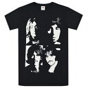 THE BEATLES ビートルズ Back In The USSR Tシャツ