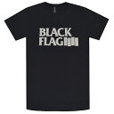 BLACK FLAG ubNtbO Logo TVc