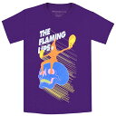 THE FLAMING LIPS t[~ObvX Skull Rider TVc