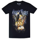 GUNS N' ROSES ガンズアンドローゼズ Torso Tシャツ