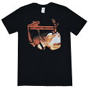 DURAN DURAN デュランデュラン Red Carpet Massacre Tシャツ