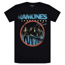 RAMONES [Y Circle Photo TVc