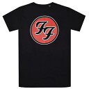 FOO FIGHTERS t[t@C^[Y FF Logo TVc