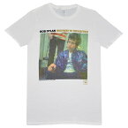 BOB DYLAN ボブディラン Highway 61 Revisited Tシャツ