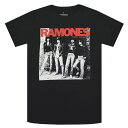 RAMONES [Y Rocket To Russia TVc