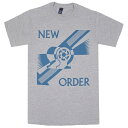 NEW ORDER ニューオーダー Everything's Gone Green Tシャツ