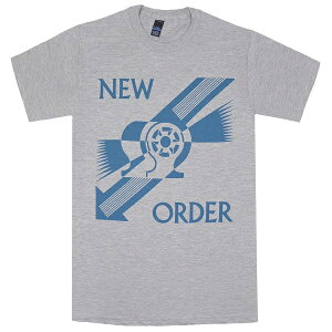 NEW ORDER ˥塼 Everything's Gone Green T