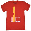 　WILCO Road Tour T-SHIRTSバンド公認のオフィシャルライセンス商品！（画像をクリックで拡大します）（画像をクリックで拡大します） 商品名WILCO Road Tour T-SHIRTS商品詳細94年結成のシカゴを代表するオルタナカントリーロックバンド、WILCO。 メンバーがTELEVISIONやMINUTEMENの大ファンということもあり、その片鱗が楽曲で味わえるのも彼らの魅力であります。 2005年にはグラミー賞を受賞するなど、20年以上にわたりコンスタントに良質な音源をリリースし続け高い評価と支持を集めるバンドです。 バンドは幾度かのメンバーチェンジや活動休止期間を経て、現在もオリジナルメンバーのジェフ・トゥイーディーとジョン・スティラットを中心に活動中です。 2007年に行われたツアーデザインのTシャツ。 背中にはツアー日程がプリントされています。 バンド公認のオフィシャルライセンス商品です。サイズサイズ：S 身幅：約48cm 着丈：約65cm サイズ：M 身幅：約52cm 着丈：約74cm サイズ：L 身幅：約55cm 着丈：約76cm ※平置きにて採寸し平均サイズを表示しております。輸入商品は国内商品のような緻密さに欠けるため、多少の誤差はご了承ください。素材・その他素材：COTTON 100％ タグ表記：SANDBAG注意事項撮影時のライティング、ご覧になっているモニター・PC環境により実際の商品と色味が異なって見える場合がございます。ご了承の上お買い求め下さい。