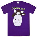 DINOSAUR Jr. ダイナソージュニア Cow Tシャツ