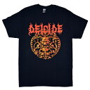 DEICIDE fB[TCh Medallion TVc