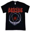 DEICIDE fB[TCh Legion TVc