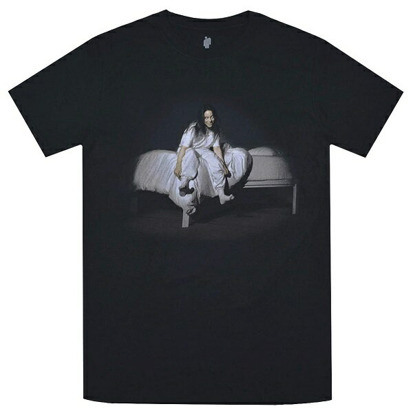 BILLIE EILISH ビリーアイリッシュ Sweet Dreams Tシャツ