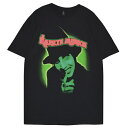 MARILYN MANSON マリリンマンソン Smells Like Children Tシャツ