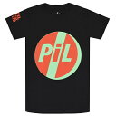 PiL pubNC[W~ebh Original Logo TVc