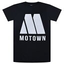 MOTOWN [^E Logo TVc