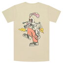 BLINK-182 ブリンク182 Roger Rabbit Tシャツ