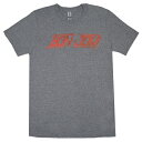 BON JOVI ボンジョヴィ Logo Tシャツ