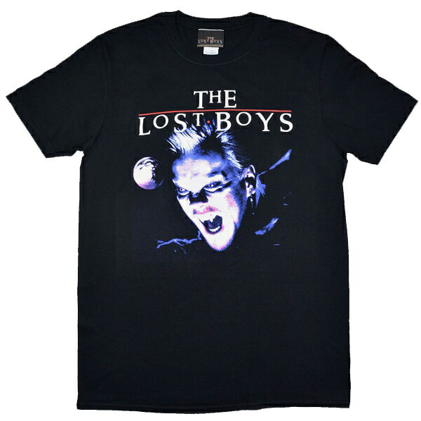 THE LOST BOYS ロストボーイ Scream Tシャツ