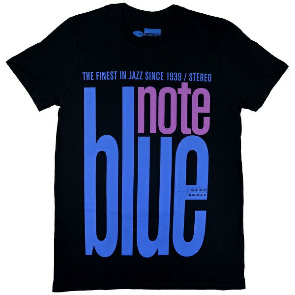 BLUE NOTE RECORDS ブルーノートレコード Midnight Tシャツ