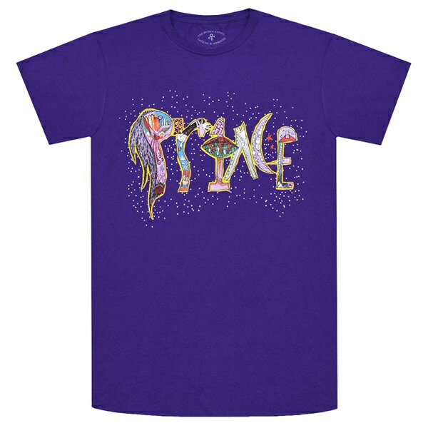 PRINCE プリンス 1999 Tシャツ