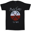 PINK FLOYD ピンクフロイド Distressed Hammers Tシャツ