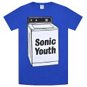 SONIC YOUTH ソニックユース Washing Machine Tシャツ 2