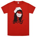 SONIC YOUTH ソニックユース Red Nurse Tシャツ